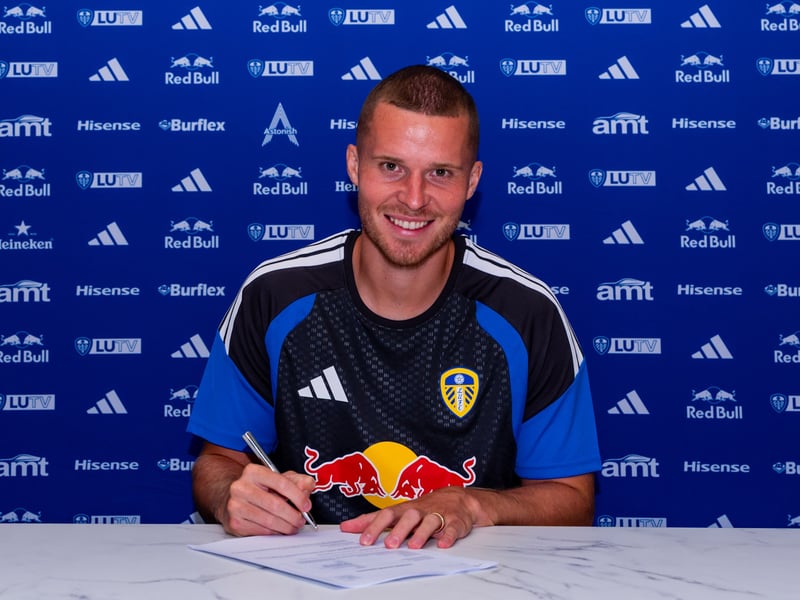 Tuesday night feels like a good chance for Elvedi to make his debut, replacing Jaka Bijol who is rested. The 29-year-old will benefit from a chance to adapt to Premier League physicality without it actually being a Premier League game.