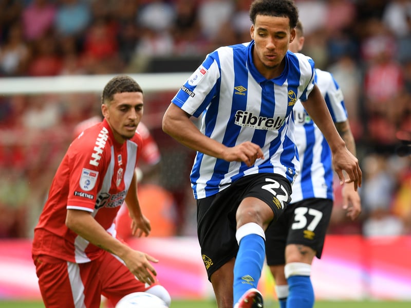 After stepping off the bench to replace Ricardo Santos, who is a doubt for the trip to Wycombe, at half-time against Bromley, Otegbayo scored Wednesday's seventh goal of a memorable afternoon. He later scored at the other end, deflecting in an unfortunate own goal. Wednesday are stretched at centre-back, meaning they will not take any unnecessary risks with Santos, potentially paving the way for Otegbayo to return to the starting XI.