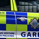 Garda car stock
