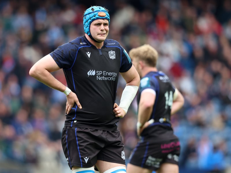 A key player for club and country with the British & Irish Lions regarded as one of the URC's best locks. 