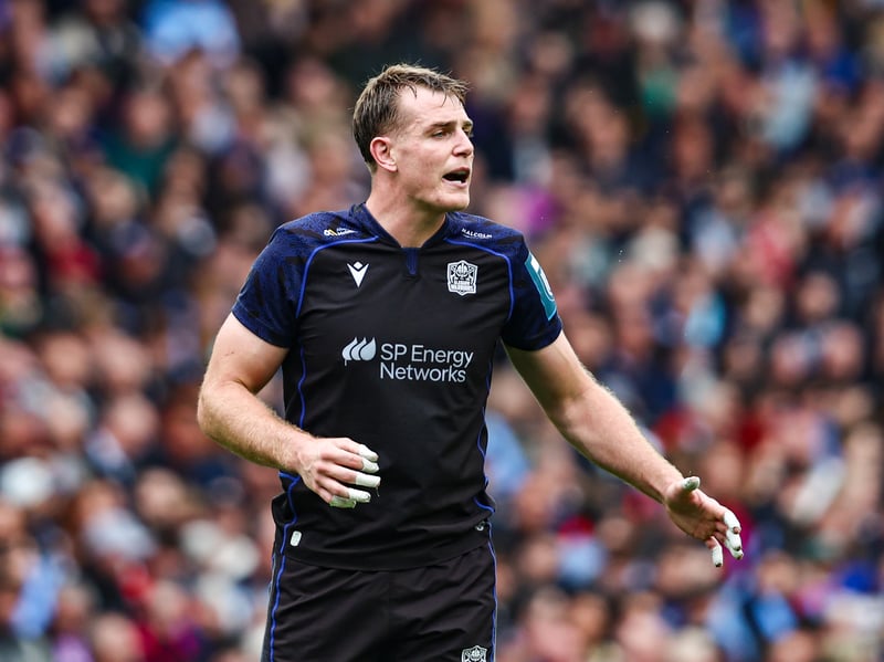 His preferred position might be 12 but he proved just as capable at 13 when playing there last season and formed a good partnership with Tuipulotu