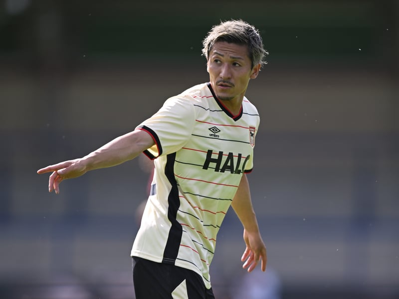 Despite spending his entire four and a half years at Celtic in one of the three striking positions, Maeda has been listed as a midfielder on FPL. Of course, Ipswich are one of the league's relegation candidates, but after spending £150m on new arrivals, there's no reason they can't surprise people. If they do, the Japanese ace is likely to be involved.