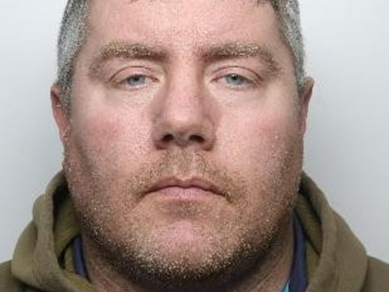 “Predatory” former “soccer coach” Morgan, 40, was jailed in California for sexually assaulting a child before being caught umpiring young players in a cricket match back in Doncaster.
He was jailed for eight years in a US prison in 2019 and had only been able to return to the UK in 2023 - where he was jailed again for a child sex offence.
A judge told Morgan his “predatory behaviour” was “indicative of a pattern” and his history was “exceptionally concerning”.
He was jailed for two years and four months.
