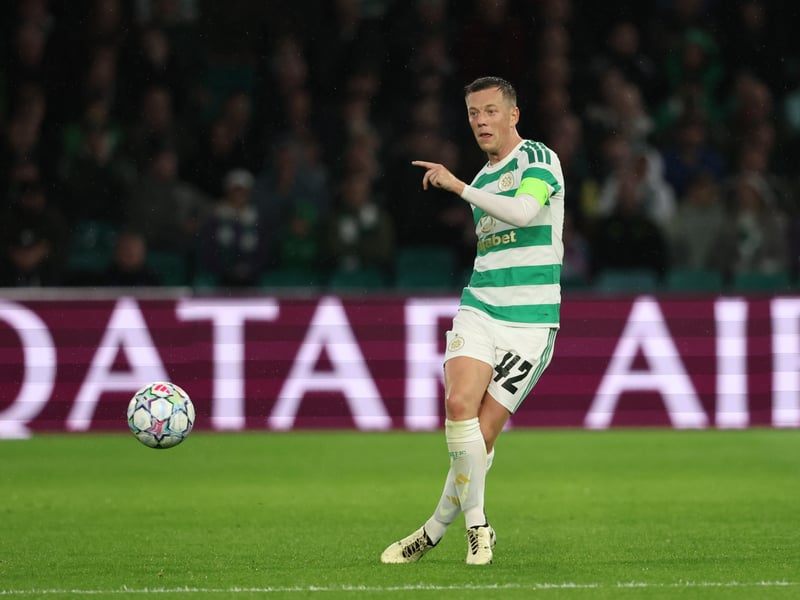 Not his best performance on the European stage. A few sloppy passes and lacked support in midfielder early on as LASK looked to break forward quickly. Second half shot from the edge of the box ricocheted off Hogh and onto the post.