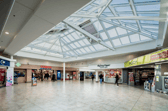Inside Galway Shopping Centre on Headford Road