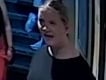 Police released CCTV images of this woman they would like to speak to in connection to a reported assault.
It was reported that on Saturday 11 July at 11.15pm, a man was assaulted by another man, while outside the toilets in a premise on Pleasley Road in Whiston, Rotherham.
The victim sustained minor injuries.
Officers have launched an investigation and conducted several lines of enquiry including looking through CCTV, and are now releasing the following images of two people we would like to speak to, as it believed they could hold vital information.
Quote investigation number 14/124898/26 when you get in touch.