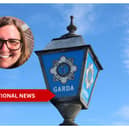 Megan Phillipson was reported missing from her home in Athy a week ago