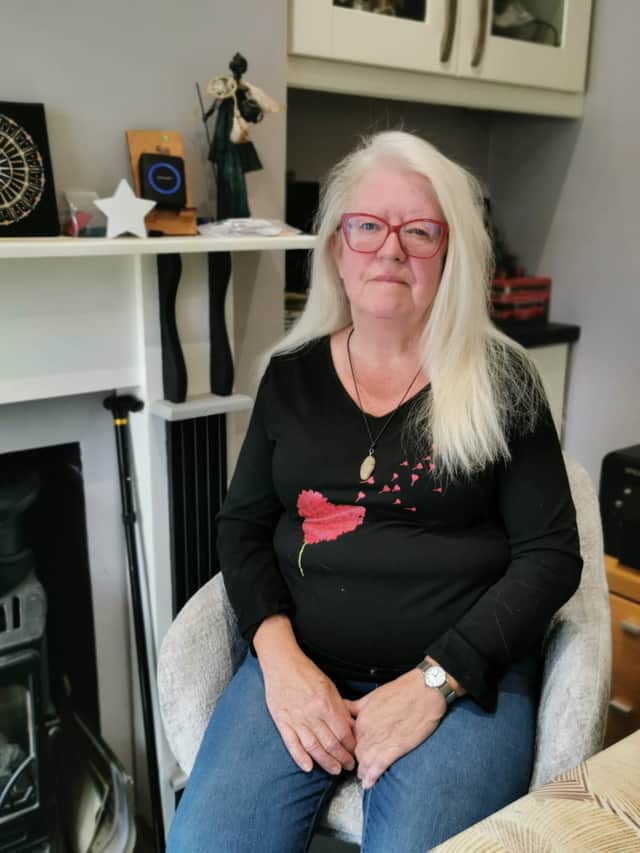 Anna Corrigan, Mary's niece, remains determined to find the truth
