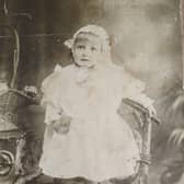 Mary Corrigan's family wants to know where she was buried after death in St Bridget's Industrial School in Loughrea.