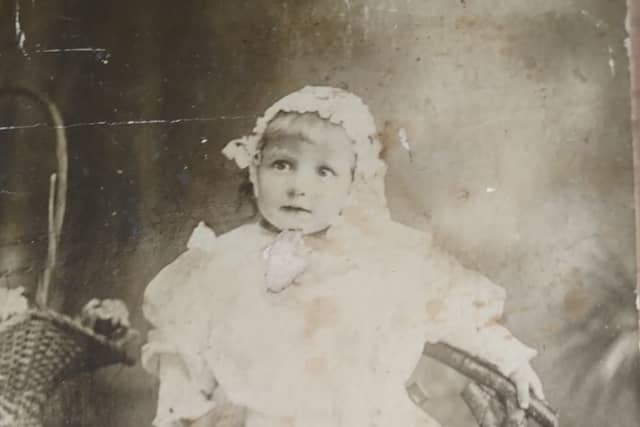 Mary Corrigan's family wants to know where she was buried after death in St Bridget's Industrial School in Loughrea.