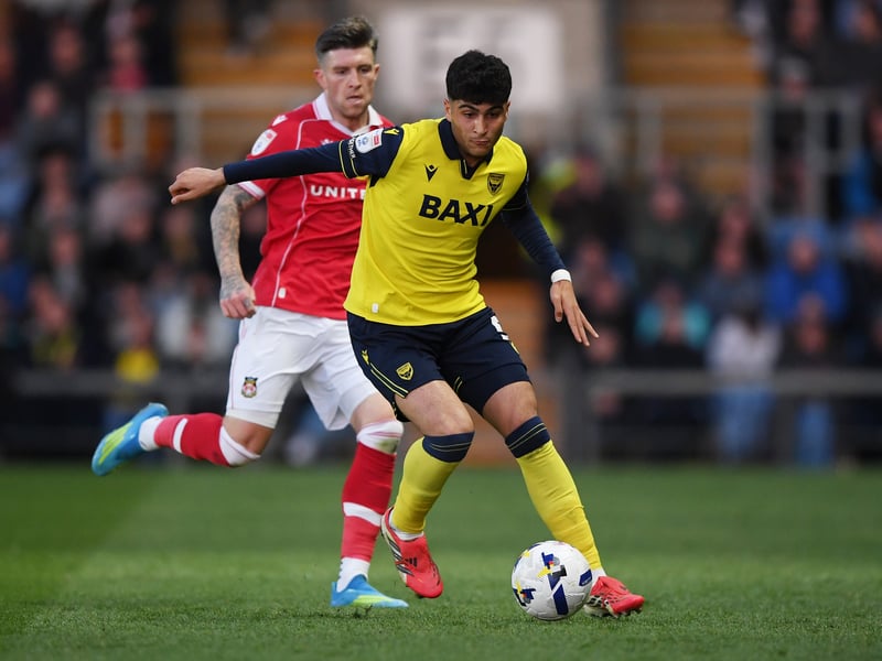 Brentford - Lincoln City (Loan)