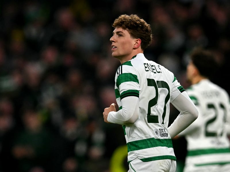 Celtic - West Ham (£22m).