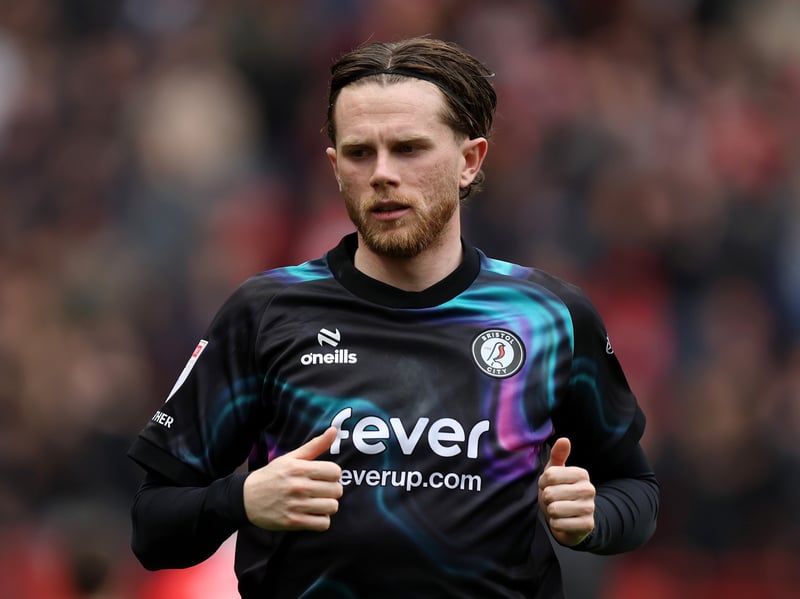 Bristol City - Birmingham City (£2.2m).