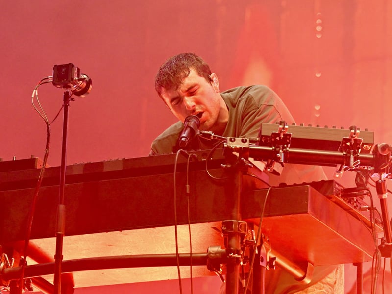 British producer and DJ Fred Again has proven he can deliver on the biggest of stages - headlining Reading and Leeds in 2024. That was the same year he played a 'secret set' at Glastonbury's Strummerville Stage. He's regularly spoken of his love for the festival, so it would be a dream for him to headline in 2027.