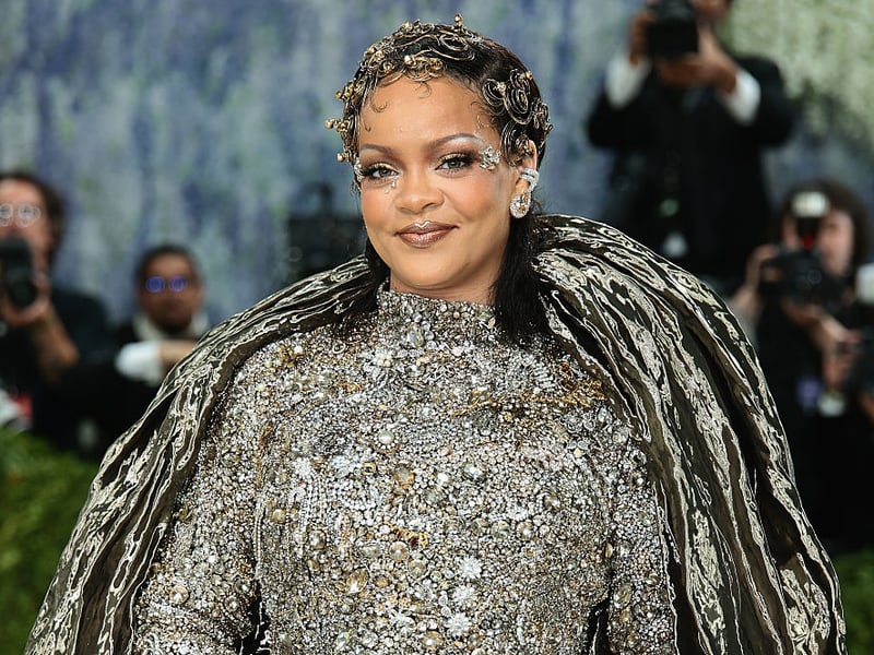 Rihanna hasn't performed in the UK since 2016 but is rumoured to be touring in 2026. Any potential world tour is likely to take more than a year so she could finish with a headline-grabbing Glastonbury appearance.