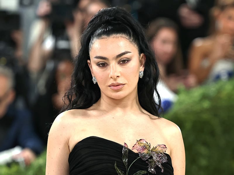 One-woman cultural phenomenon Charli XCX headlined the Other Stage last year, drawing a far larger crowd than actual headliner Neil Young. She's priced at 4/1 to be given her deserved slot next year.