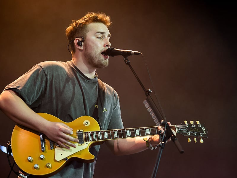 Sam Fender has already proven himself as a festival headliner and should have at least one more album under his belt by the time Glastonbury 2027 comes around. If his career projectory continues at the current rate he'll be a huge hit on Worthy Farm. He's the 2/1 second favourite to bag one of the three headline slots.