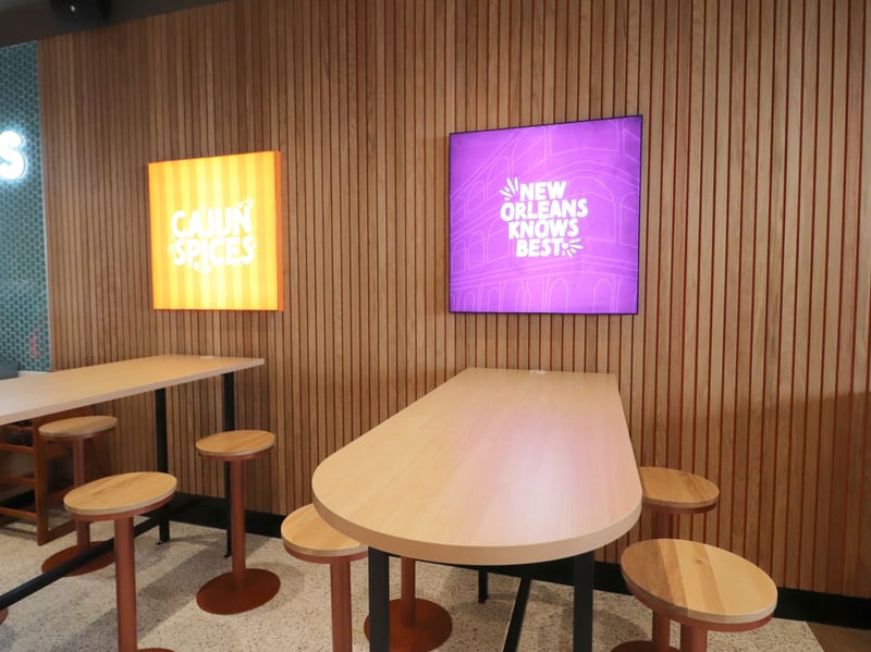  Popeyes opening in Commercial Road, Portsmouth on Friday, August 21, 2026.