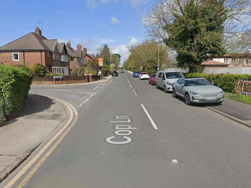 What: Temporary traffic lights
Why: Install 1x 90mm BP New Connection to the 160mm PV Main / Install 1x 90mm BP New Fire Supply to the1 60mm PV Main / Install 80mm EXT Fire Supply Meter (United Utilities Water)
When: Aug 26-Aug 29