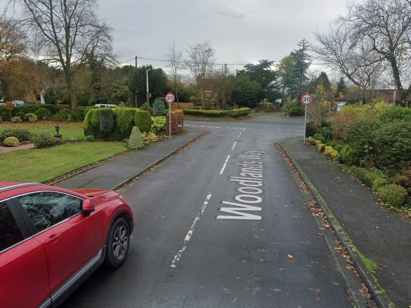 What: Temporary traffic lights
Why: NWGA270172 - Connection notice in relation to works on Liverpool Road (Cadent)
When: Aug 24-Sept 5