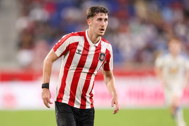 Want a bargain option that offers major point-scoring ability at the same time? Then look no further than the Northern Ireland captain. No one played more league minutes than Hume for Sunderland last season, and he's been in fine goalscoring form in pre-season after being drafted out onto the right wing. Capable of playing in central midfield too, this Black Cat is an excellent pick-up at just 4.5m.