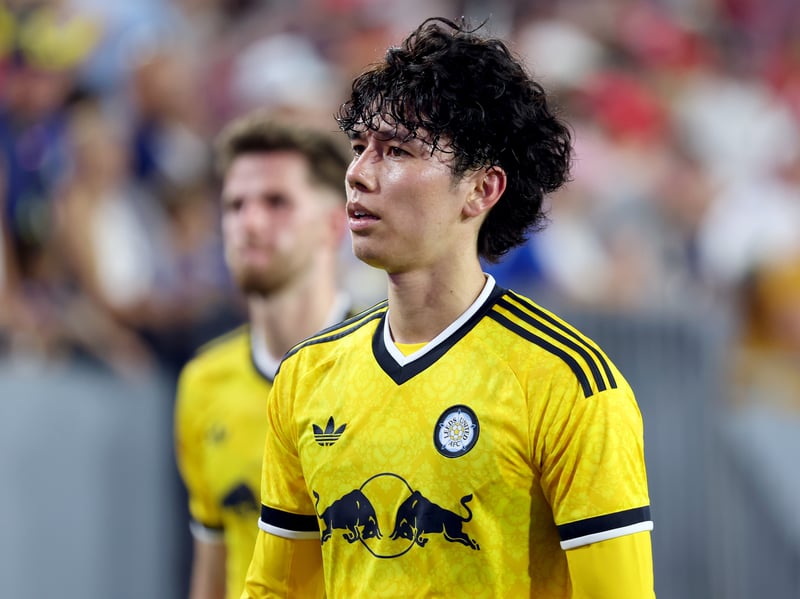 Available to call on when Leeds need an extra body in central midfield and someone able to dictate play, perhaps when chasing a goal.
