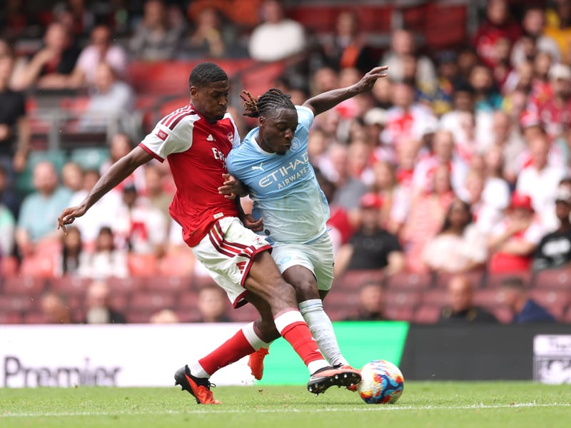 Arsenal's title win last season was built on defensive solidity and clinical attacking. Mosquera was part of it throughout the campaign, although he was often used as a back-up option. However, an injury to William Saliba means he’ll could get an extended run in the side, making him a bargain pick at 5.5m. With the Gunners' defensive strength, you can expect plenty of clean sheet points from this centre-back.
