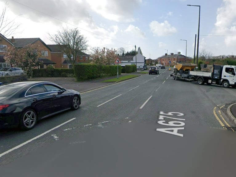 What: Temporary traffic lights
Why: Maintenance of a flow monitor. No excavation. Works to take no more than 1 hour. (United Utilities Water)
When: Aug 26- Aug 27