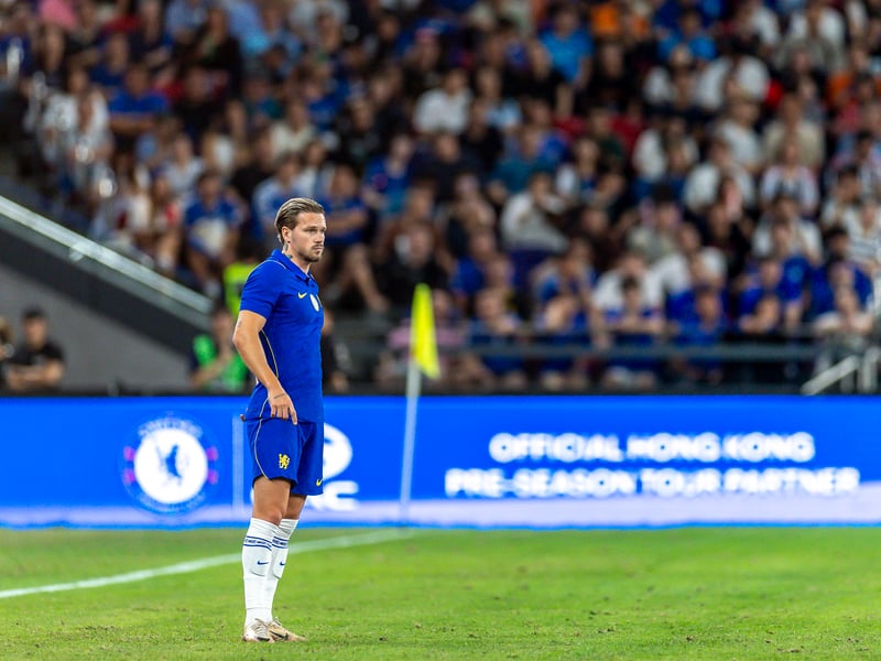 We know Leeds want another top-level attacker and the YEP reported this week on loan interest in Mykhailo Mudryk, who is coming back from a lengthy ban. The Whites have seen an offer rejected but remain in talks for the lightning fast winger. If Farke can get him back to full sharpness and form it would be some signing.