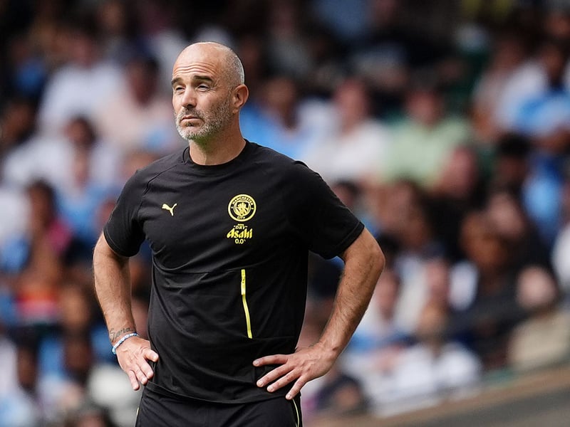 Next 5 Premier League fixtures: Liverpool (A), Ipswich (H), Aston Villa (A), Brighton (H), Nottingham Forest (A)