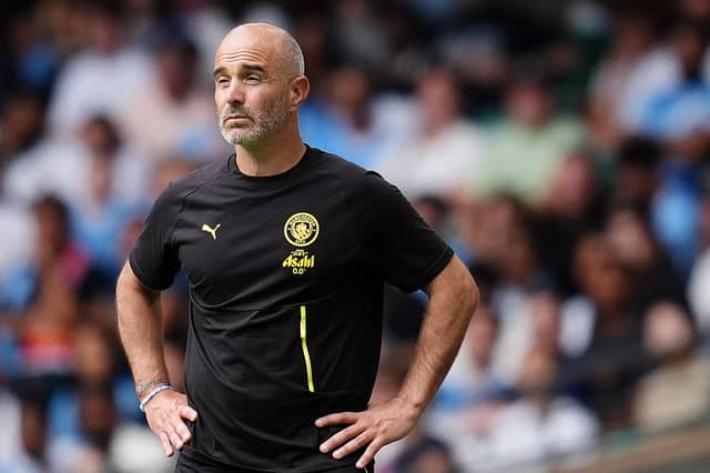 Next 5 Premier League fixtures: Liverpool (A), Ipswich (H), Aston Villa (A), Brighton (H), Nottingham Forest (A)