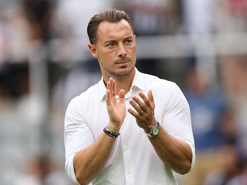 Next 5 Premier League fixtures: Coventry (A), Aston Villa (H), Crystal Palace (A), Everton (H), Fulham (A)