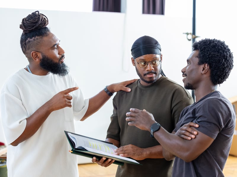 August Wilson’s Pulitzer Prize and Tony Award-winning masterpiece comes to the Leeds stage, exploring family, race, and lost dreams in 1950s Pittsburgh. 🎫 Leeds Playhouse