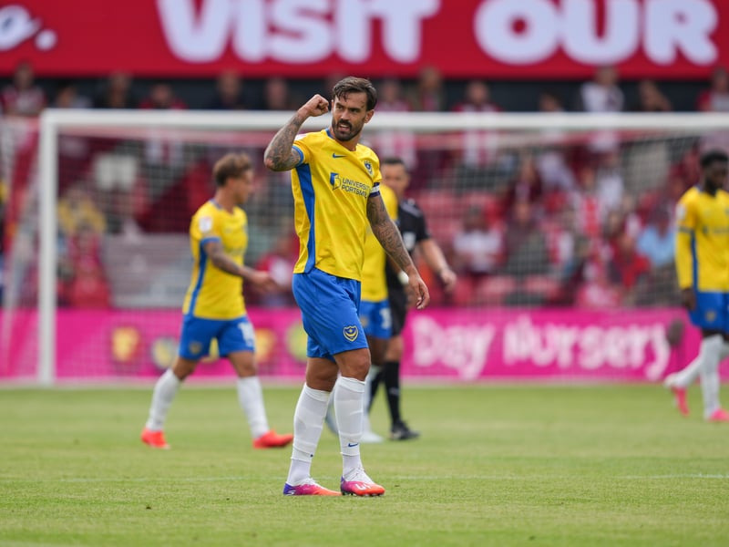 His classy performances have been key for the Blues following his return from injury. Likely to be named in the starting line-up again this evening, with Iyad Mohamed still settling in.