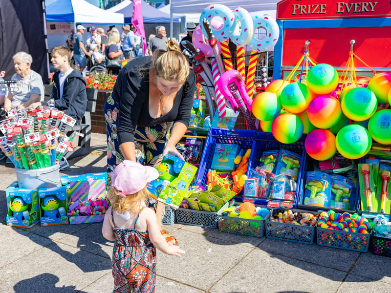 Pictured: Summer in Lee Picture:Marcin Jedrysiak