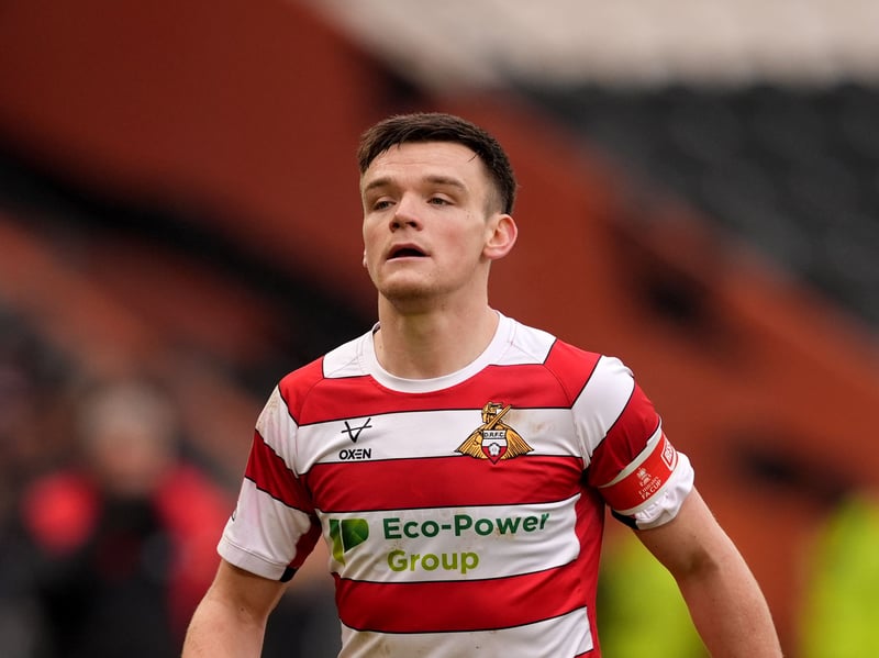 Owen Bailey had a spell playing as a makeshift right-back but was moved into a more familiar central midfield role against Notts County. He got off the mark for the season in a 2-2 draw with Stevenage and will hope to add to that tally this afternoon.