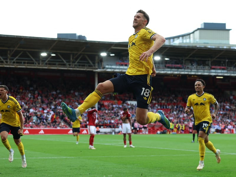 Similar to Calvert-Lewis, has been struggling with a foot issue picked up in the Man Utd draw and has therefore emerged as a major doubt for this one.