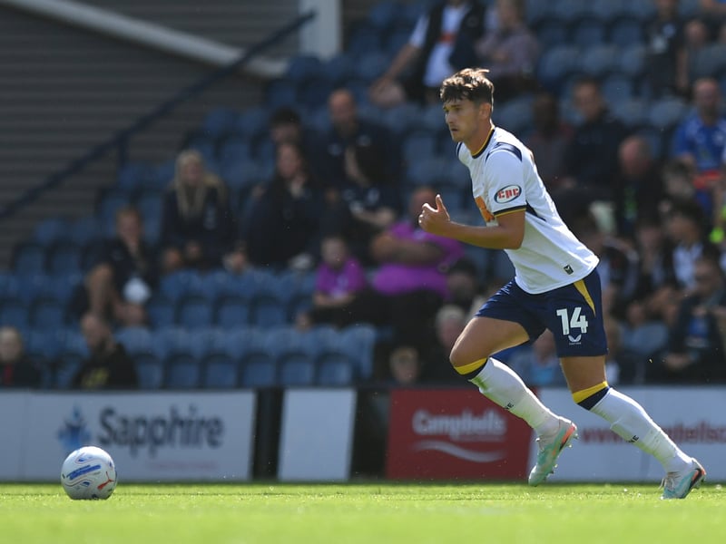 Though he comes in for stick, Storey made several crucial interventions on Tuesday to stop Birmingham scoring well before they did. He will keep his place.