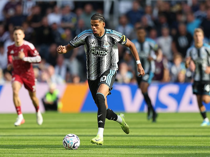 Speedy striker Osula is currently out of action with a foot injury and was recently seen wearing a protective boot. The Danish frontman's earliest possible return is against Hull City next weekend, although it's more likely he comes back after the international break.