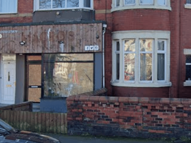 HUGO - 5 stars, Takeaway/sandwich shop, 285A Whitegate Drive, Blackpool, FY3 9JY. June 15.