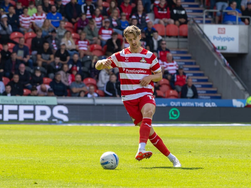 Experienced centre-back Neill Byrne is expected to keep his place in the heart of the backline.