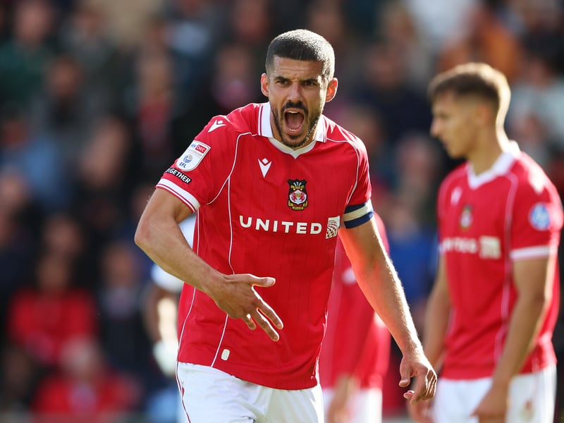 Experienced former England defender was last with Wrexham.