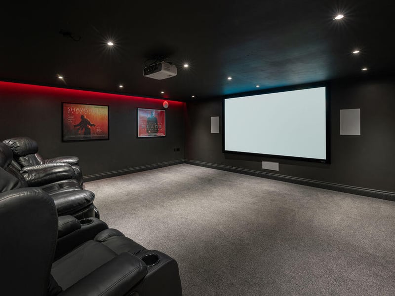 Sanderson Young, Gosforth