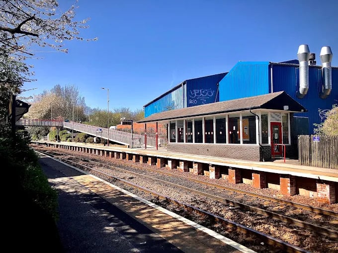 Noel Nowosielski said: "A circular shuttle bus connecting New Pudsey Railway Station, Pudsey Town Centre and Camberley village."