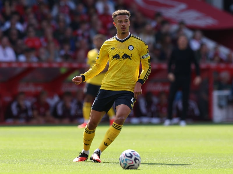 Ampadu's importance amid rotation elsewhere was on show during last season's FA Cup run, with the skipper keeping standards high. Farke could make a few changes but he won't want to throw this tie at all, so it's important a few key cogs remain in the side.