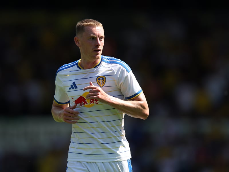 Anton Stach did look a little sluggish before his match-winner on Saturday and there's no need to rush him into a second start. Longstaff looked decent in pre-season and should have the legs to partner Ampadu competently.