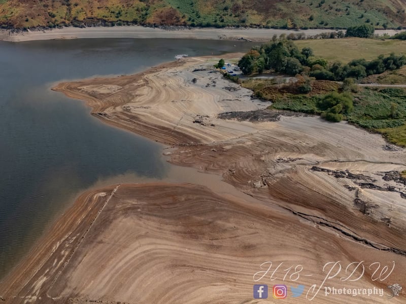 The Environment Agency said it is "exceptionally concerned" about the impact of the level on the River Severn.