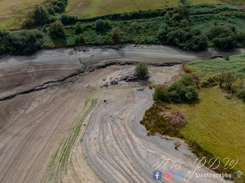 The Environment Agency said it is "exceptionally concerned" about the impact of the level on the River Severn.