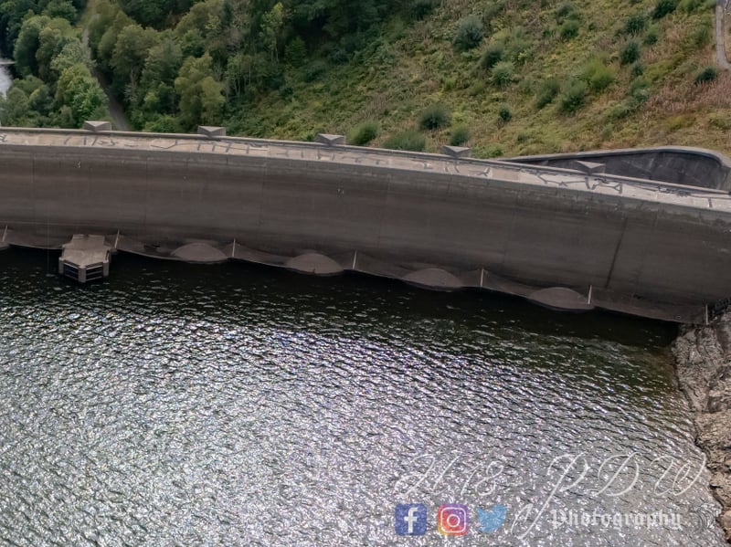 The Environment Agency said it is "exceptionally concerned" about the impact of the level on the River Severn.
