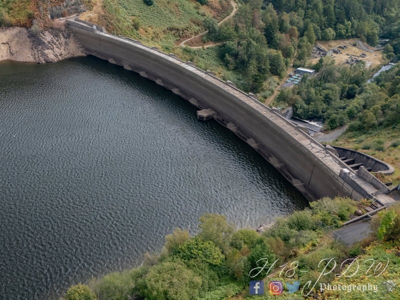 The Environment Agency has been so concerned about the level it has sought a drought order for the River Severn.
